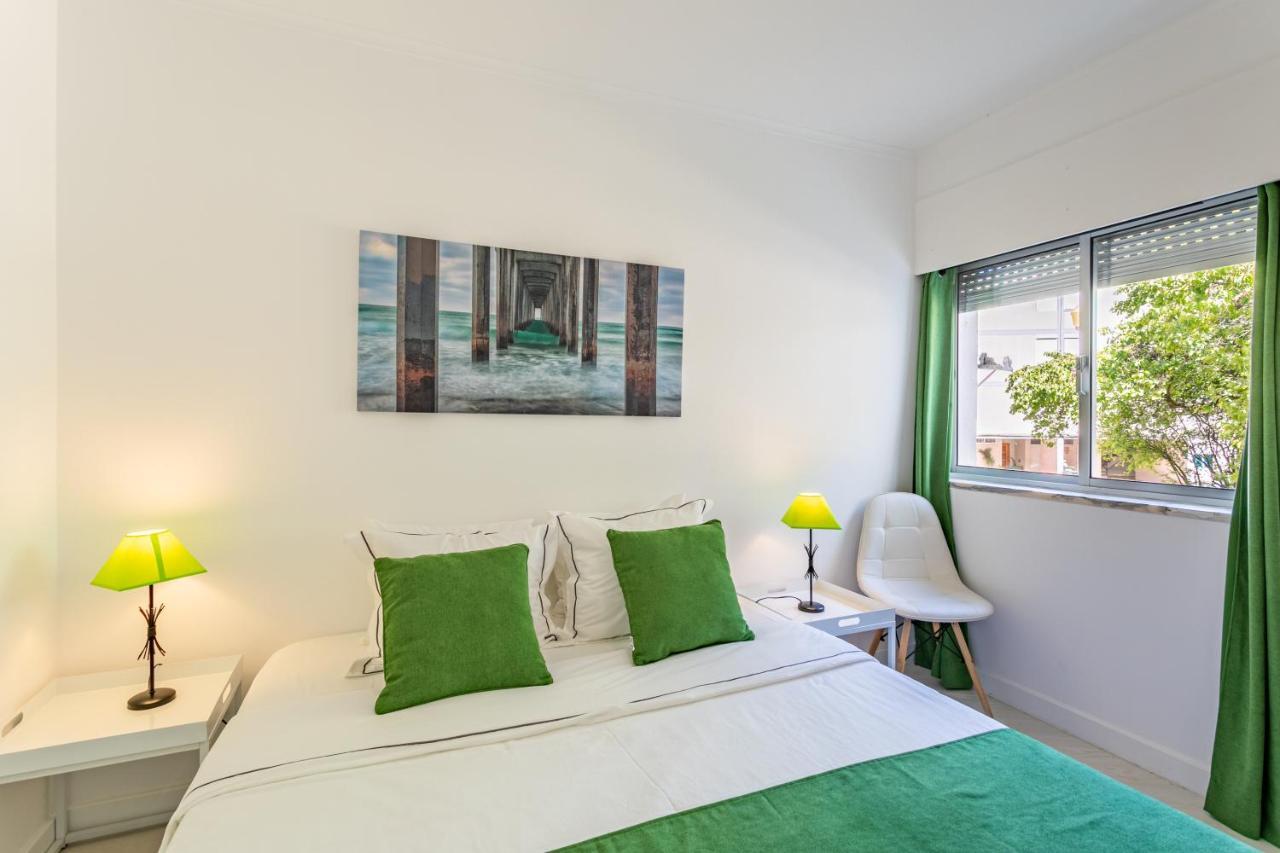 Encarnacao Home 2 Lizbona Zewnętrze zdjęcie