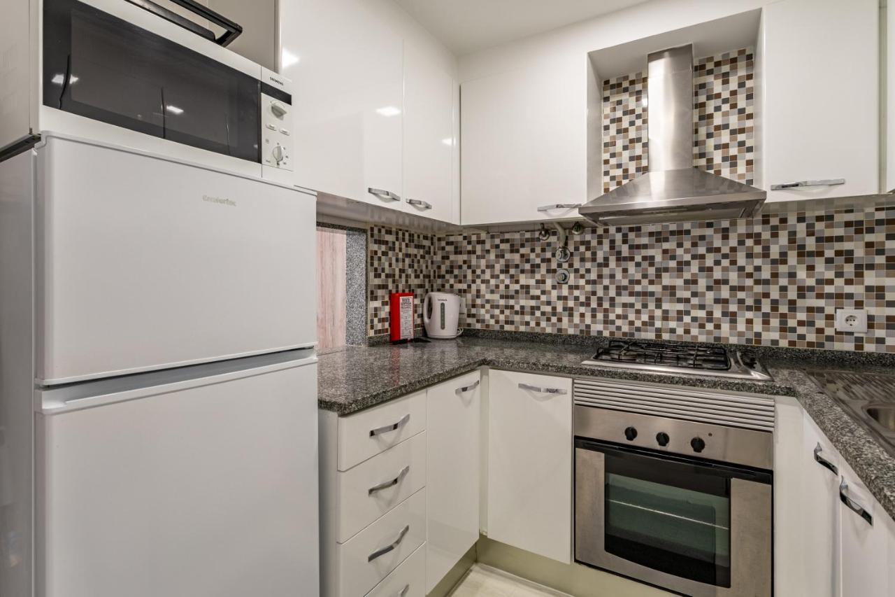 Encarnacao Home 2 Lizbona Zewnętrze zdjęcie