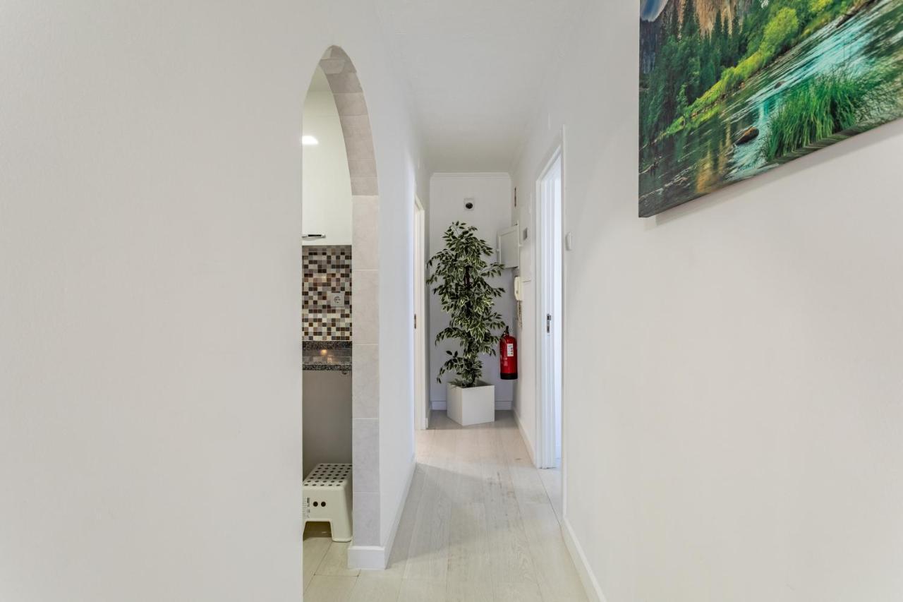 Encarnacao Home 2 Lizbona Zewnętrze zdjęcie