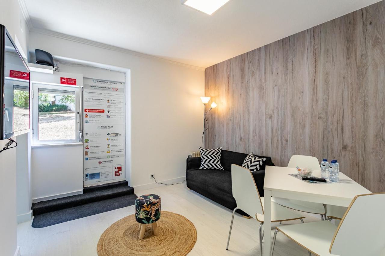 Encarnacao Home 2 Lizbona Zewnętrze zdjęcie