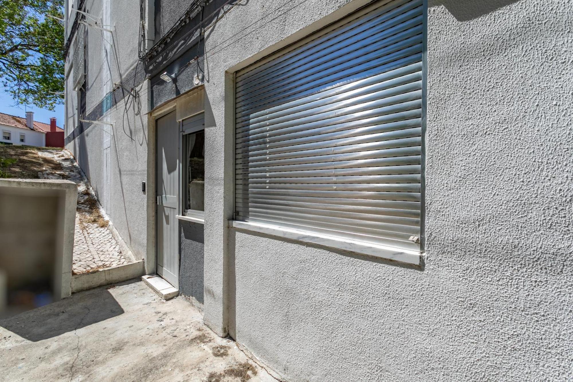 Encarnacao Home 2 Lizbona Zewnętrze zdjęcie